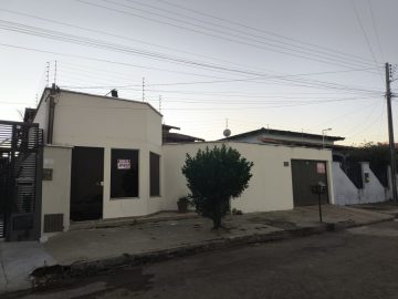 Casa em Vianpolis-GO