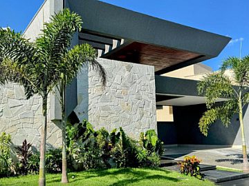 Condom�nio Portal do Sol Garden Golf