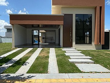Residencial Terras Alpha 2