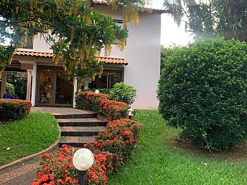 Condomnio Aldeia do Vale