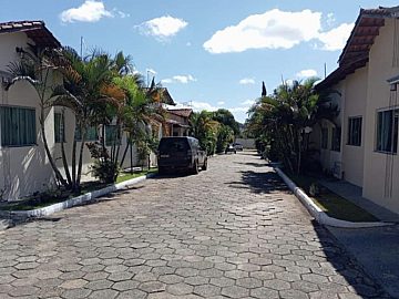 Condom�nio Jardim Imperial